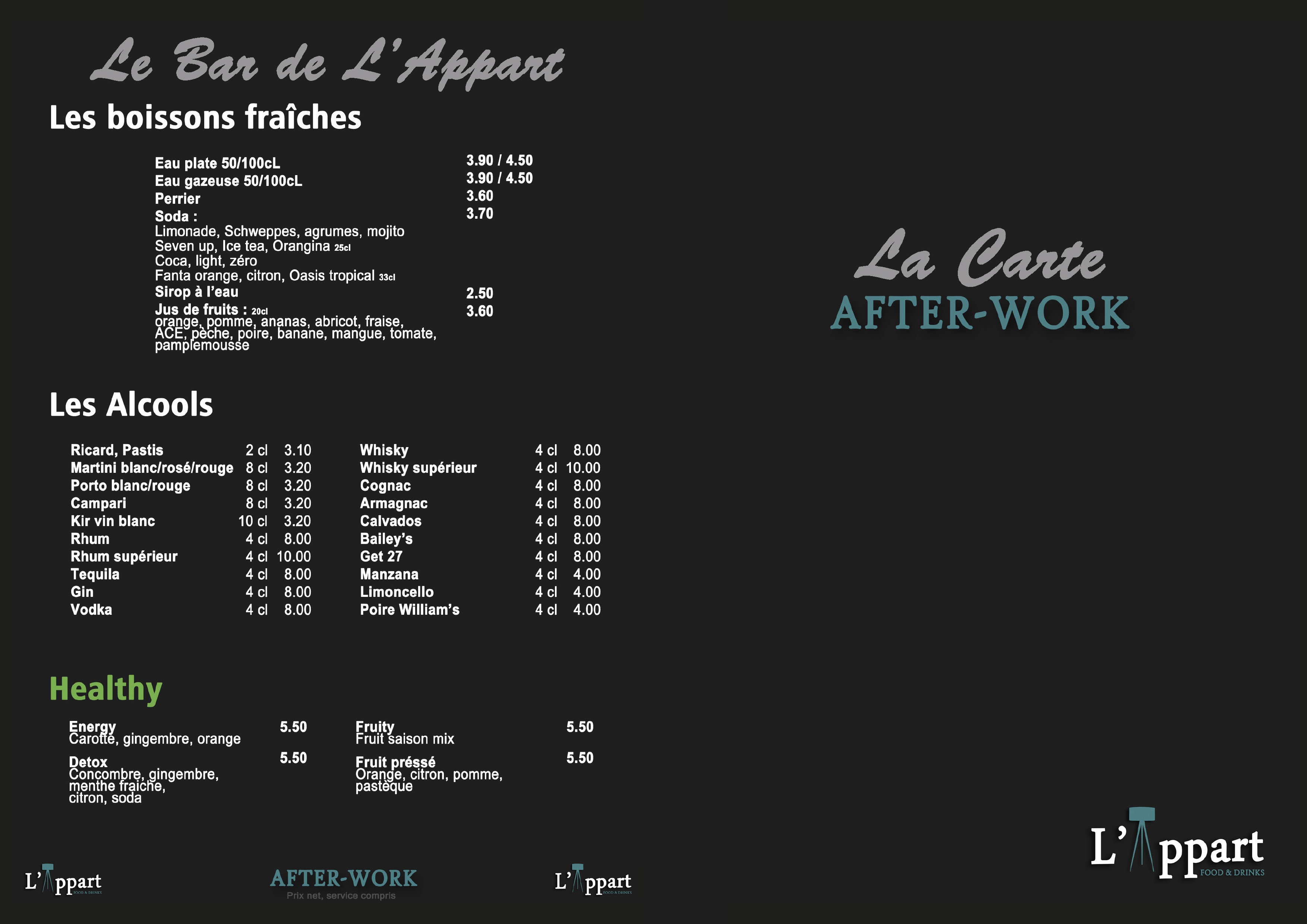 lappart-menu-a4-after-work-recto